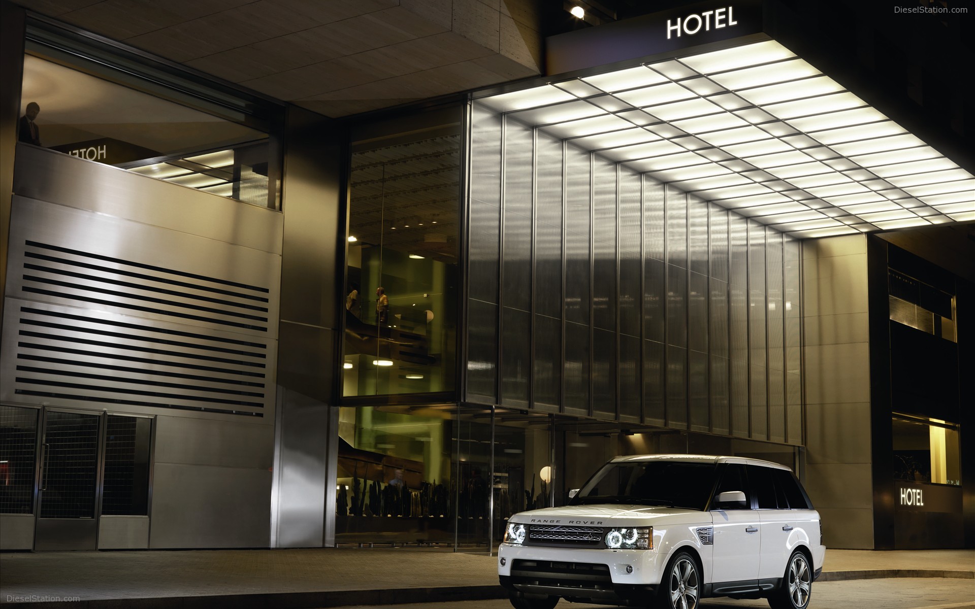 2010 Land Rover Range Rover Sport